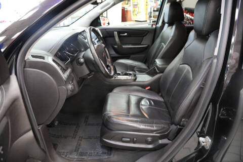 2016 GMC Acadia SLT-1