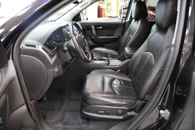 2016 GMC Acadia SLT-1