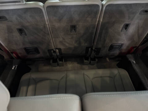 2017 Audi Q7 3.0T quattro Premium Plus