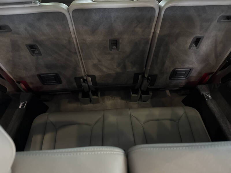 2017 Audi Q7 3.0T quattro Premium Plus