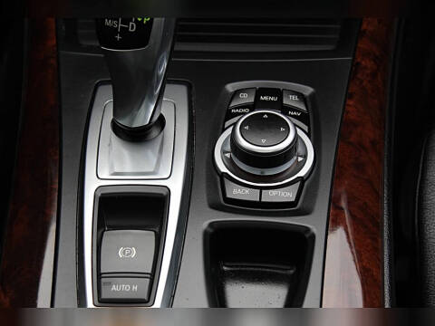 2010 BMW X5 xDrive30i