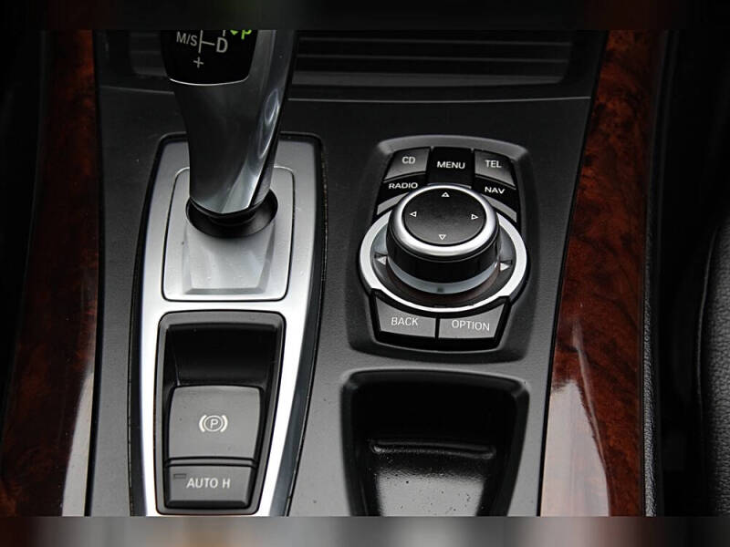 2010 BMW X5 xDrive30i