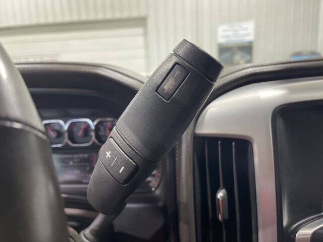 2016 GMC Sierra 1500