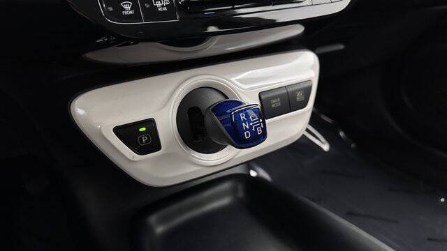 2017 Toyota Prius Two