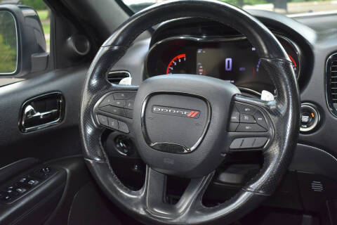 2019 Dodge Durango R/T