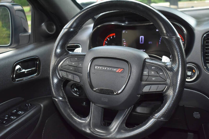 2019 Dodge Durango R/T