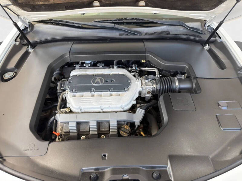 2013 Acura TL w/Tech