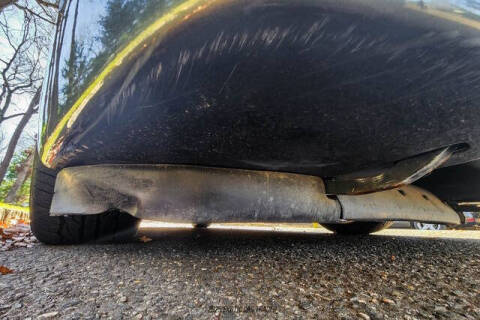 2003 Chevrolet Corvette