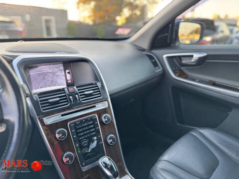 2014 Volvo XC60 T6 Premier Plus