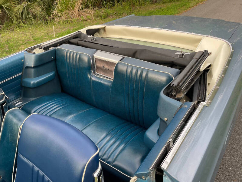 1968 Chrysler Newport