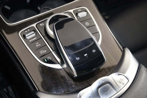 2021 Mercedes-Benz C-Class C 300 4MATIC