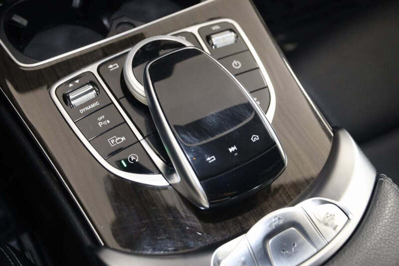 2021 Mercedes-Benz C-Class C 300 4MATIC