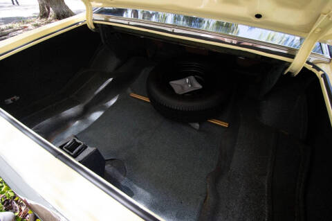 1969 Chevrolet Nova