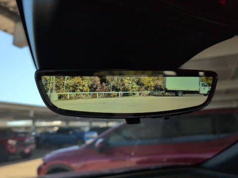 2026 Chevrolet Blazer EV SS