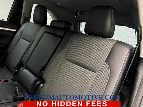 2018 Toyota Highlander LE Plus