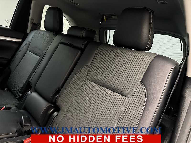 2018 Toyota Highlander LE Plus