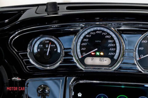 2019 Harley-Davidson Ultra Limited