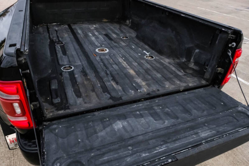 2020 RAM 3500 Limited