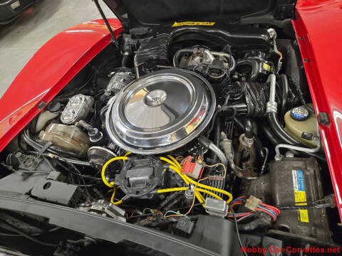 1981 Chevrolet Corvette