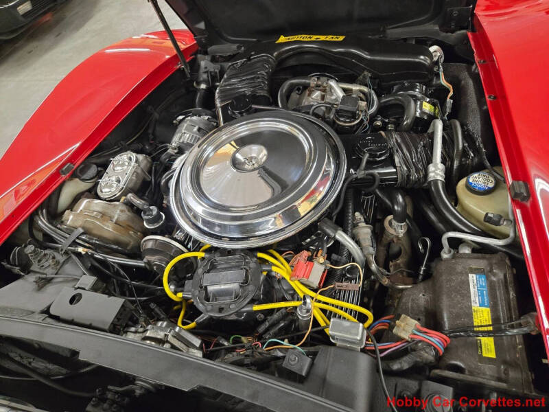 1981 Chevrolet Corvette