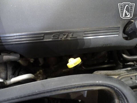 1998 Chevrolet Corvette