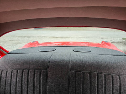 1955 Pontiac Star Chief