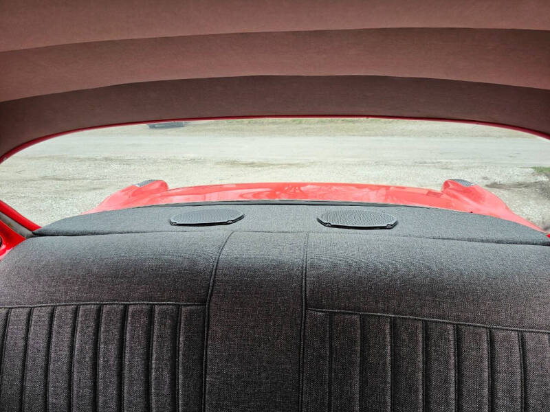 1955 Pontiac Star Chief