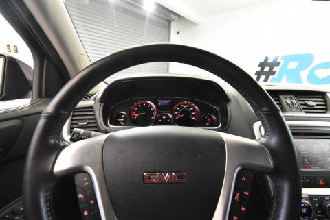 2017 GMC Acadia Limited