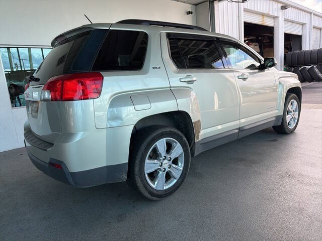 2014 GMC Terrain SLT-1