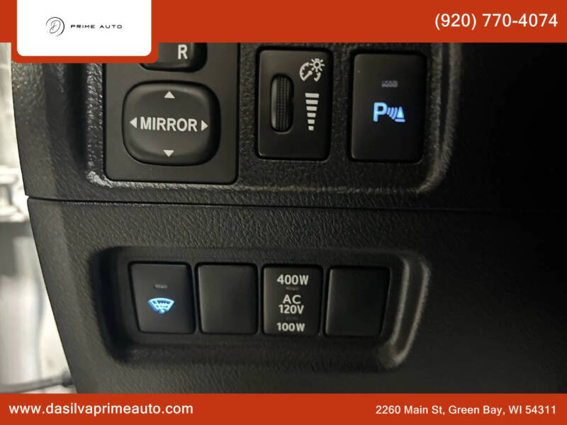 2017 Toyota 4Runner Limited