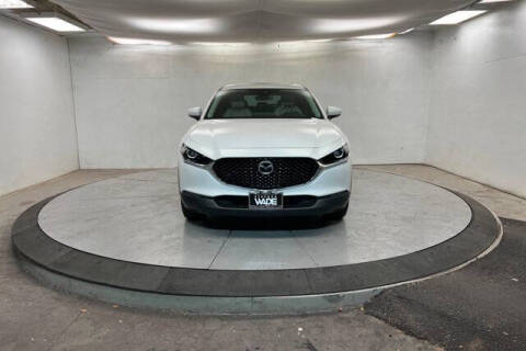 2021 Mazda CX-30 Preferred