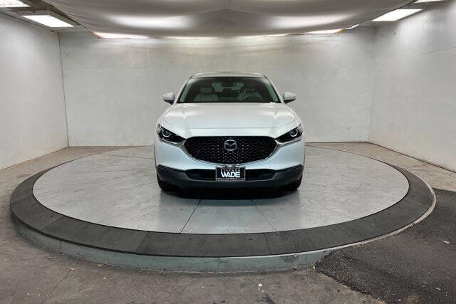 2021 Mazda CX-30 Preferred