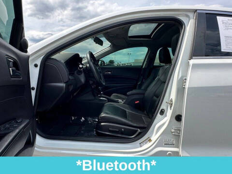 2016 Acura ILX