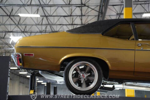 1970 Chevrolet Nova