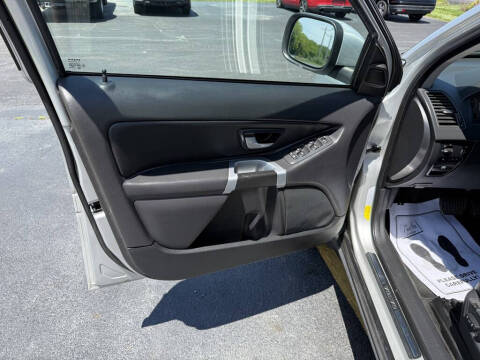 2007 Volvo XC90 3.2