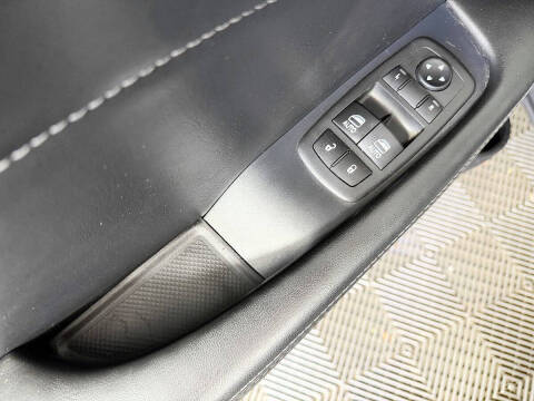 2017 Dodge Challenger T/A 392
