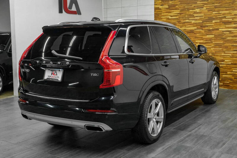 2020 Volvo XC90