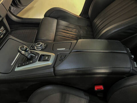 2013 BMW M5