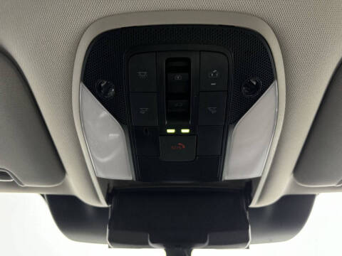 2022 Infiniti QX60 Luxe