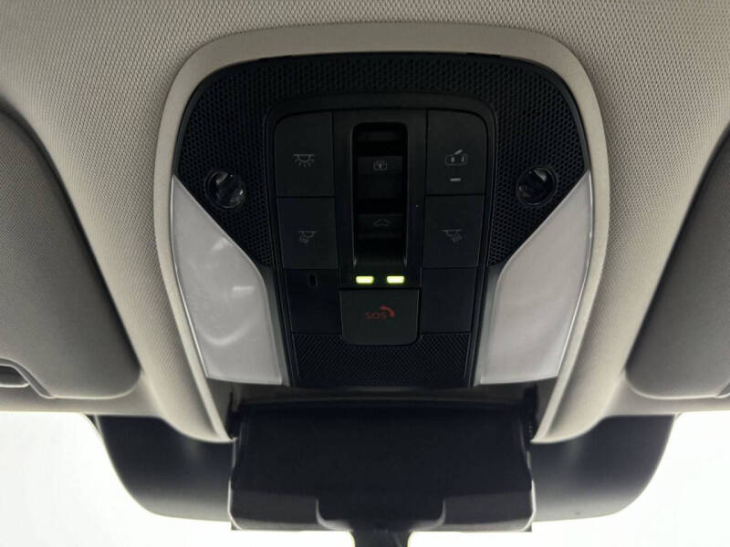 2022 Infiniti QX60 Luxe