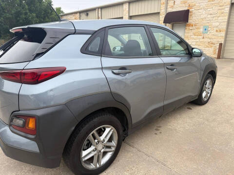 2020 Hyundai Kona SE