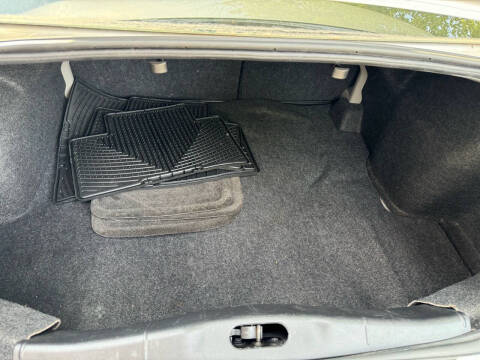 2008 Chevrolet Cobalt LS