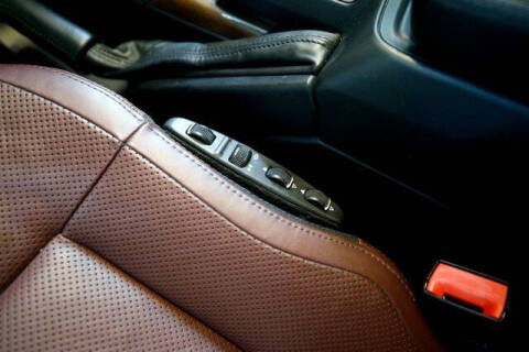 2014 Mercedes-Benz G-Class G 550