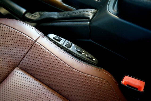 2014 Mercedes-Benz G-Class G 550