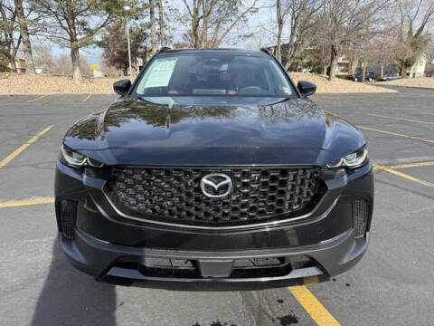 2025 Mazda CX-50 Hybrid Premium