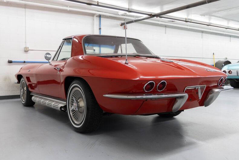 1964 Chevrolet Corvette