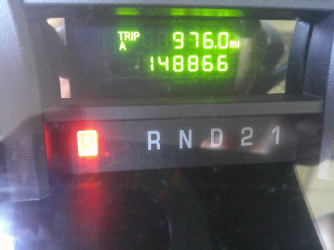 2013 Ford E-Series E-250