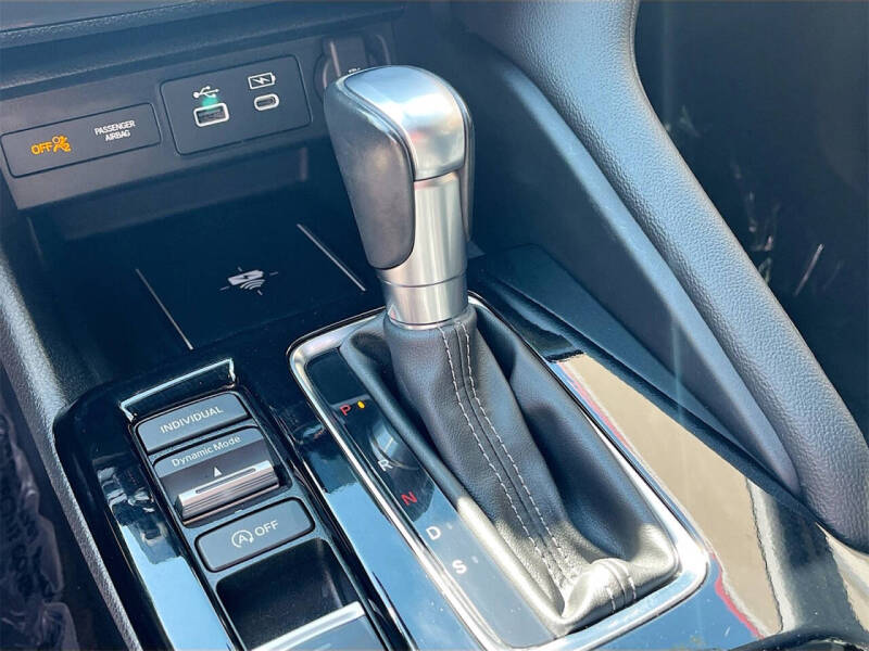 2024 Acura Integra w/Tech w/A-SPEC