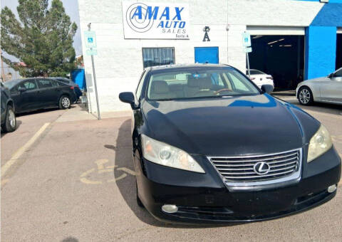 2009 Lexus ES 350