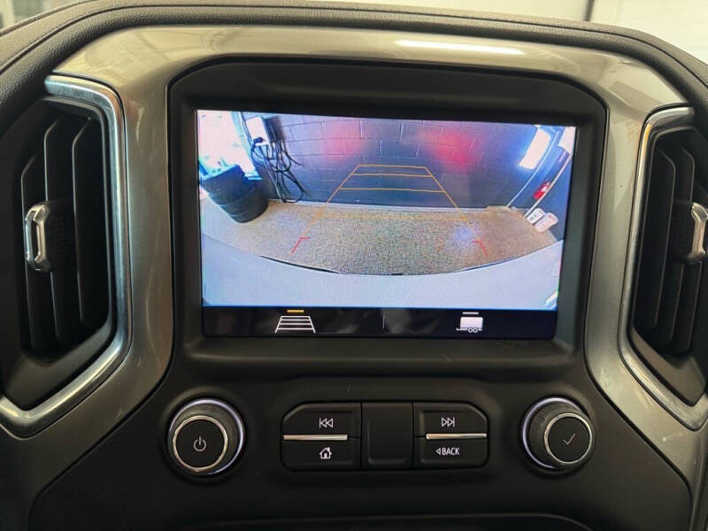 2022 Chevrolet Silverado 1500 Limited